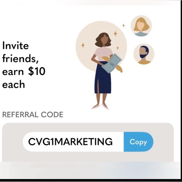 Meet your Posher, Claudia - Picture 1 of 3